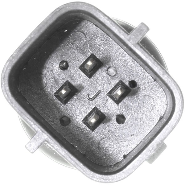 Tryckswitch, klimatanläggning