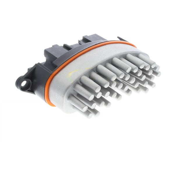 Reglage, kupéfläkt 12V
