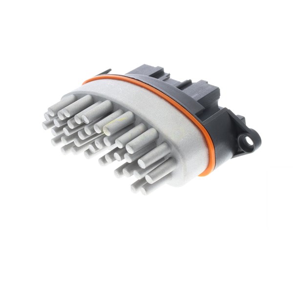 Reglage, kupéfläkt 12V