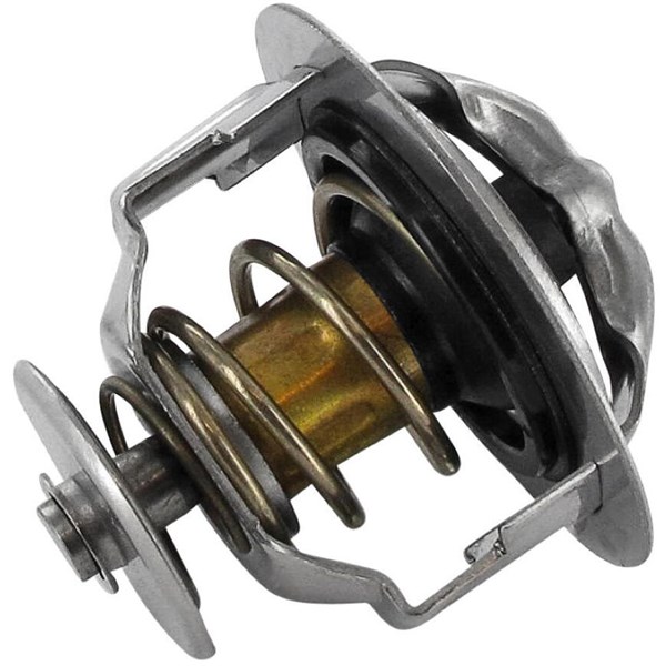 Termostat, kylvätska, Nedre, Vattenpump Vemo V25-99-1713 VEMO