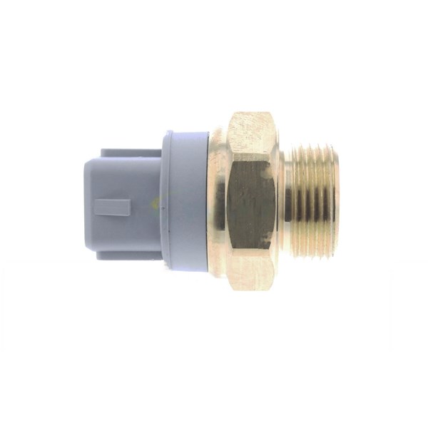 Temperaturswitch, kylarfläkt