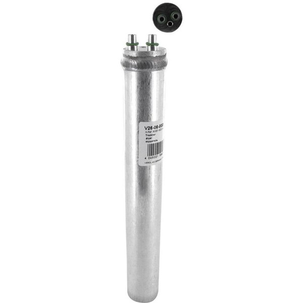 Torkfilter
