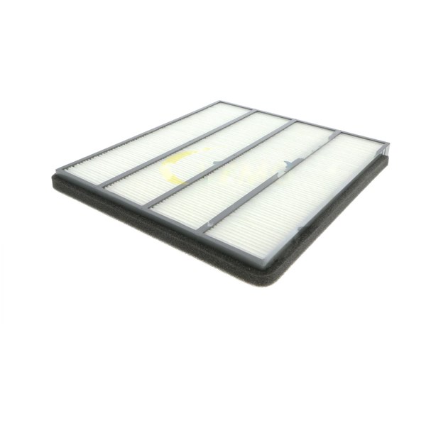 Kupefilter