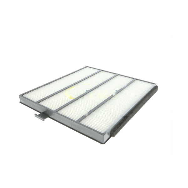 Kupefilter