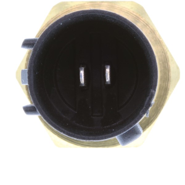 Sensor, kylvätsketemperatur, Nedre