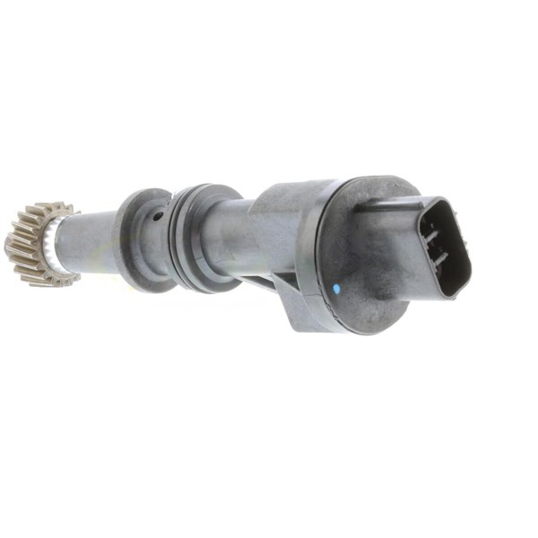 Sensor, hastighet