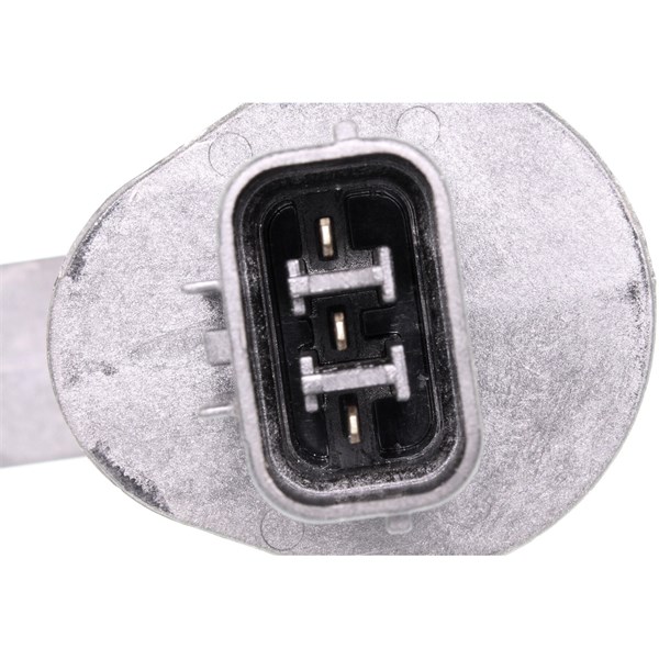 Sensor, hastighet
