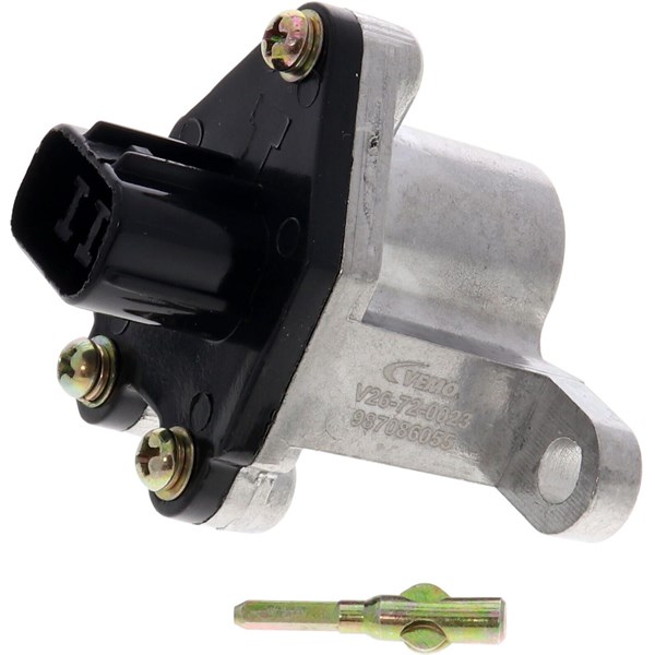 Sensor, hastighet Sensor, hastighet