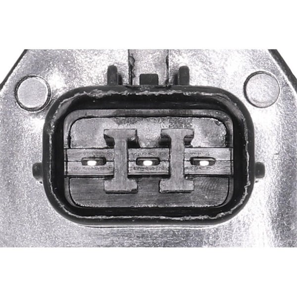 Sensor, hastighet Sensor, hastighet