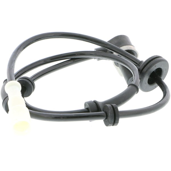 ABS-givare, Sensor, hjulvarvtal, Framaxel, Höger Vemo V26-72-0034 VEMO