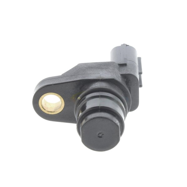 Sensor, kamaxelgivare, Bak