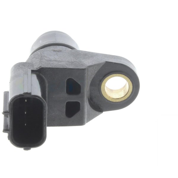 Sensor, kamaxelgivare, Bak