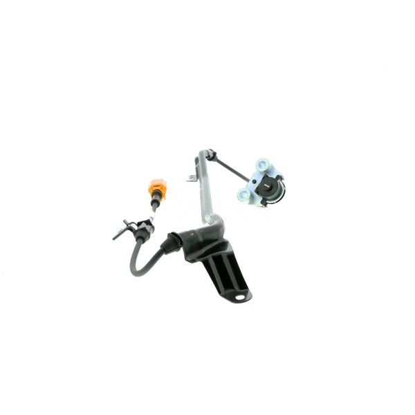ABS-givare, Sensor, hjulvarvtal, Höger bak ABS-givare, Sensor, hjulvarvtal, Höger bak