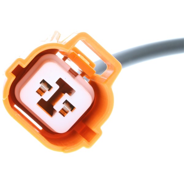 ABS-givare, Sensor, hjulvarvtal