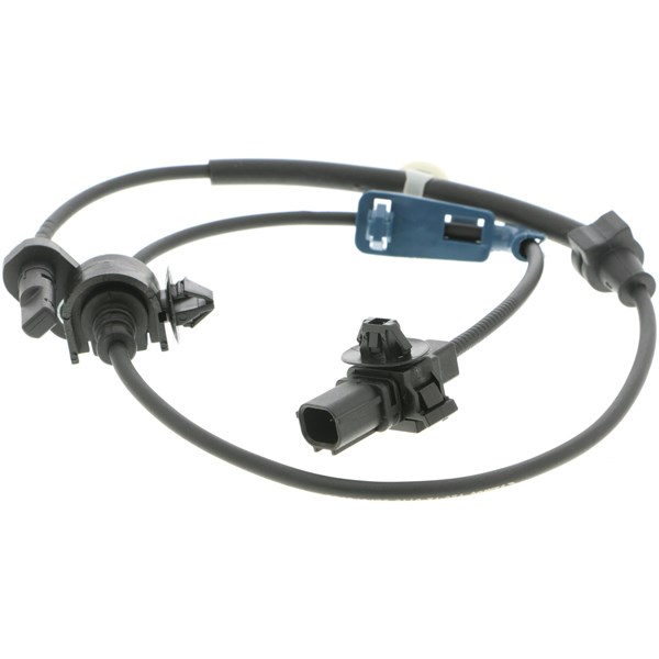 ABS-givare, Sensor, hjulvarvtal, Höger fram Vemo V26-72-0118 VEMO
