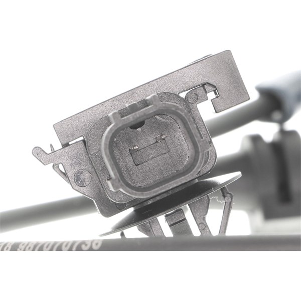 ABS-givare, Sensor, hjulvarvtal, Höger fram Vemo V26-72-0118 VEMO