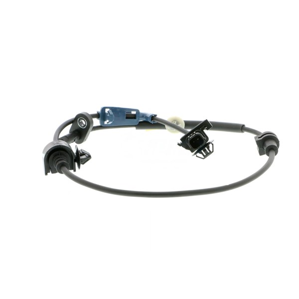 ABS-givare, Sensor, hjulvarvtal, Höger fram Vemo V26-72-0118 VEMO