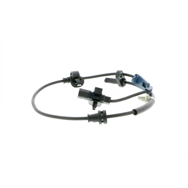 ABS-givare, Sensor, hjulvarvtal, Höger fram Vemo V26-72-0118 VEMO