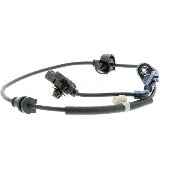 ABS-givare, Sensor, hjulvarvtal, Höger fram Vemo V26-72-0118 VEMO