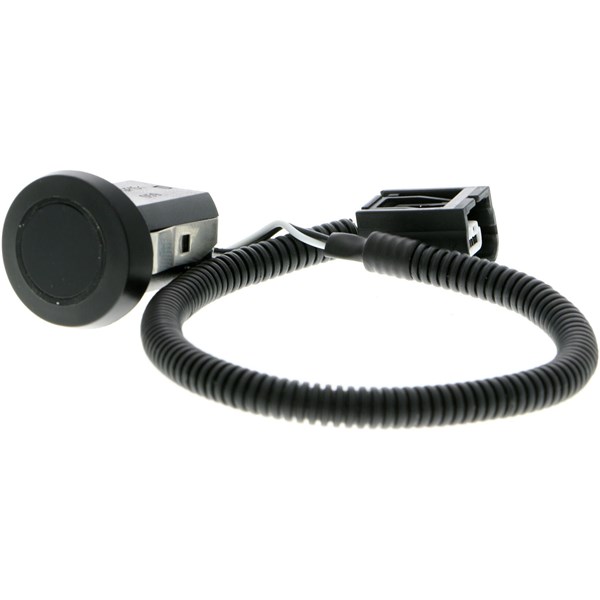 Sensor, parkeringshjälp, Bak, Mitt Sensor, parkeringshjälp, Bak, Mitt