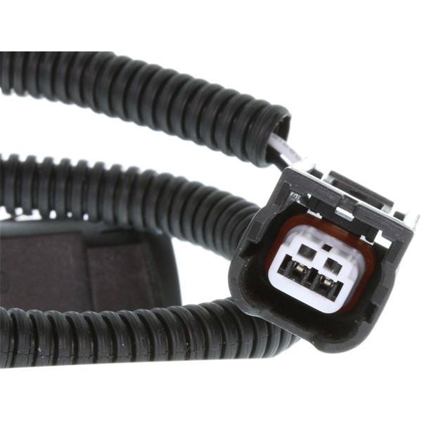 Sensor, parkeringshjälp, Bak, Mitt