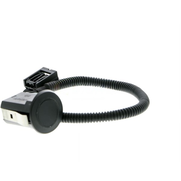 Sensor, parkeringshjälp, Bak, Mitt