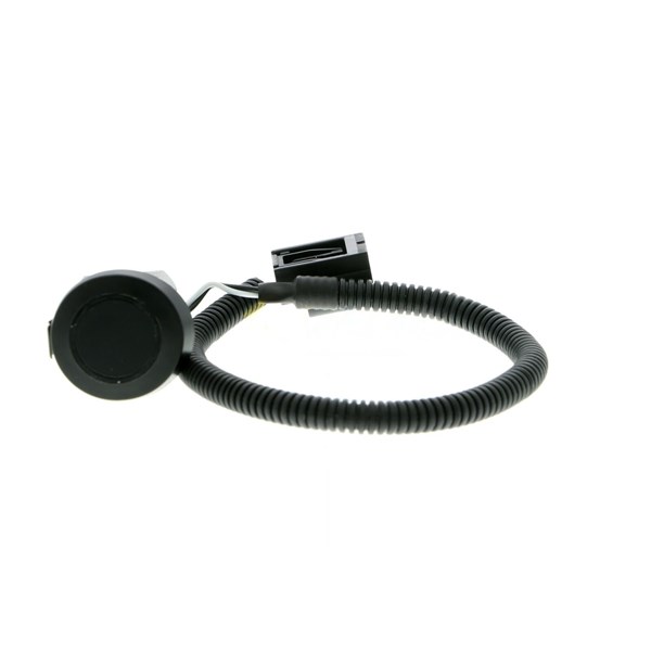 Sensor, parkeringshjälp, Bak, Mitt
