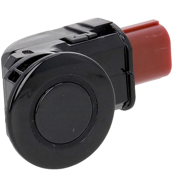 Sensor, parkeringshjälp, Fram, Bak
