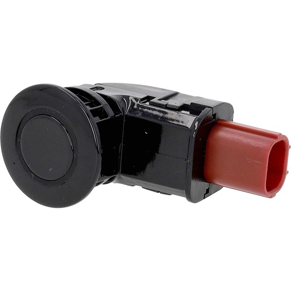 Sensor, parkeringshjälp, Fram, Bak