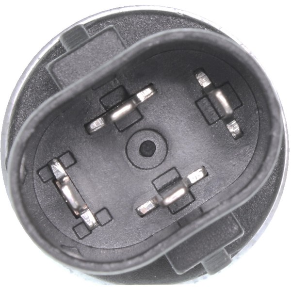 Tryckswitch, klimatanläggning