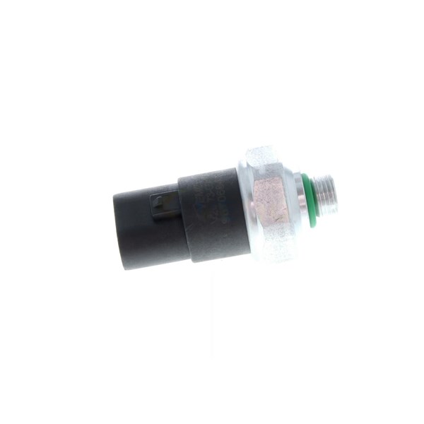 Tryckswitch, klimatanläggning