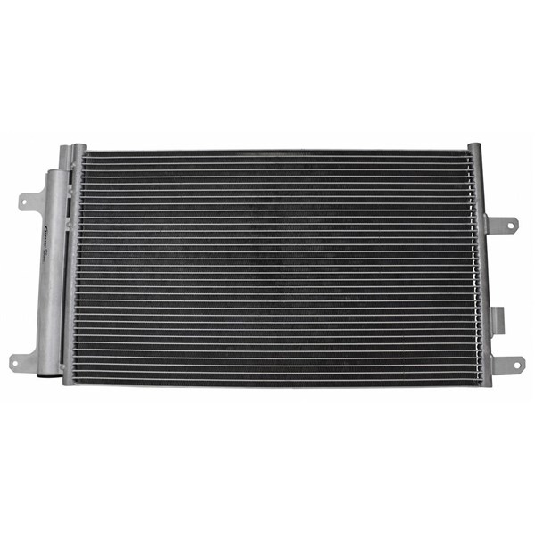 Kondensor, klimatanläggning Vemo V27-62-0001 VEMO