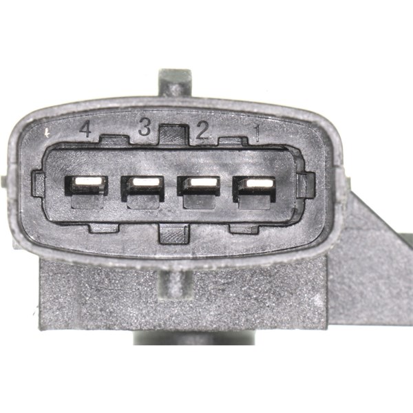 Map Sensor