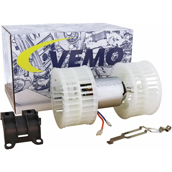 Kupéfläkt VEMO Kupéfläkt VEMO