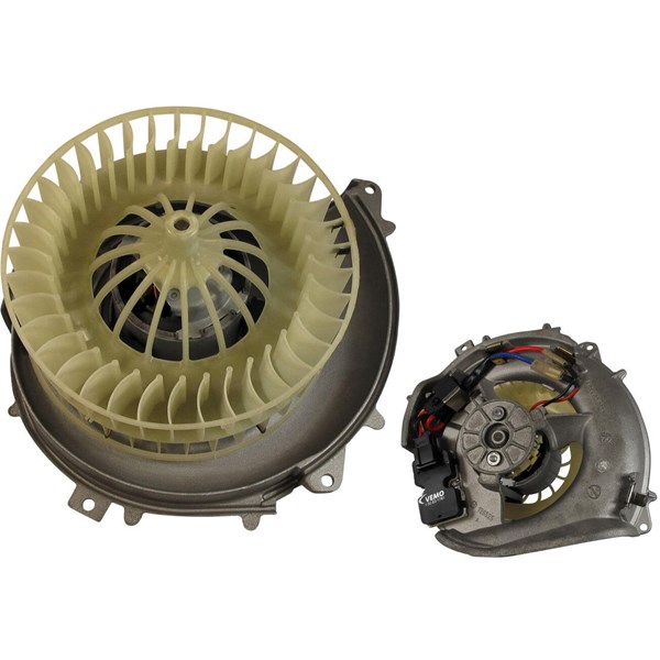 Kupéfläkt 12V VEMO