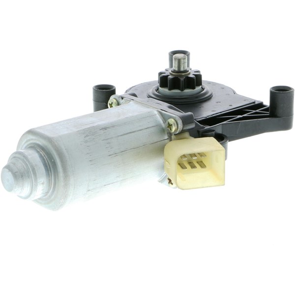 Elektrisk motor, fönsterhiss 12V, Höger