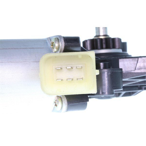 Elektrisk motor, fönsterhiss 12V, Höger Elektrisk motor, fönsterhiss 12V, Höger