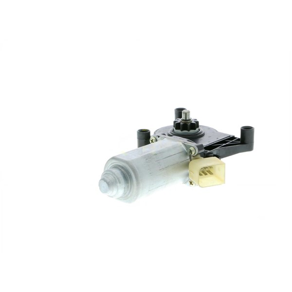Elektrisk motor, fönsterhiss 12V, Höger Elektrisk motor, fönsterhiss 12V, Höger