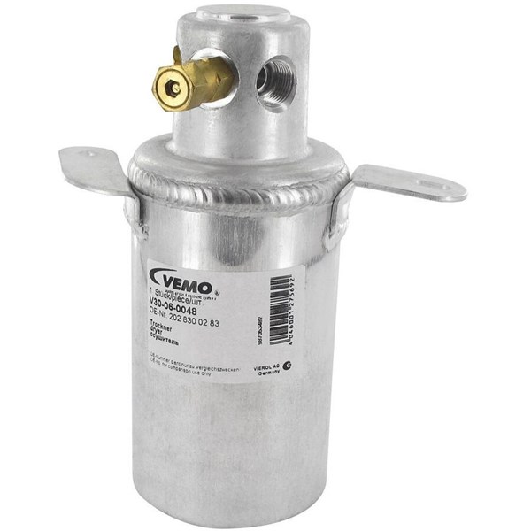 Torkfilter