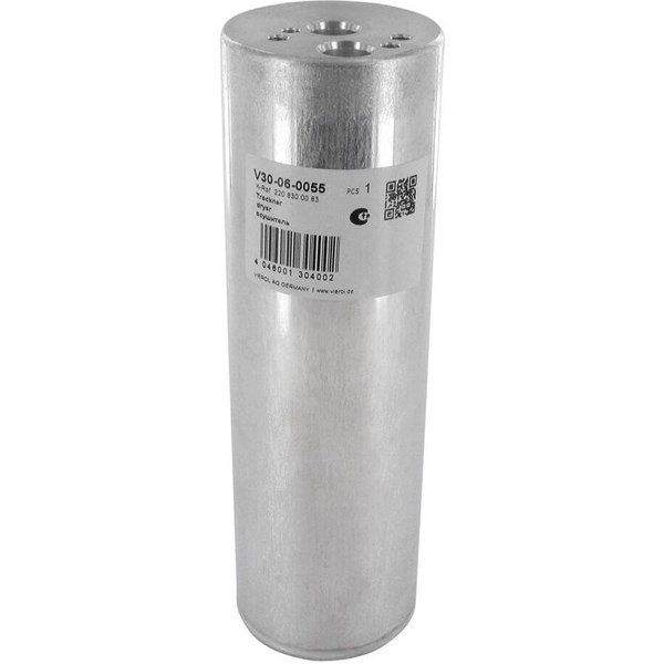 Torkfilter, Fram VEMO