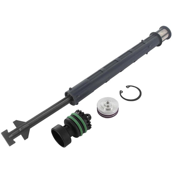 Torkfilter