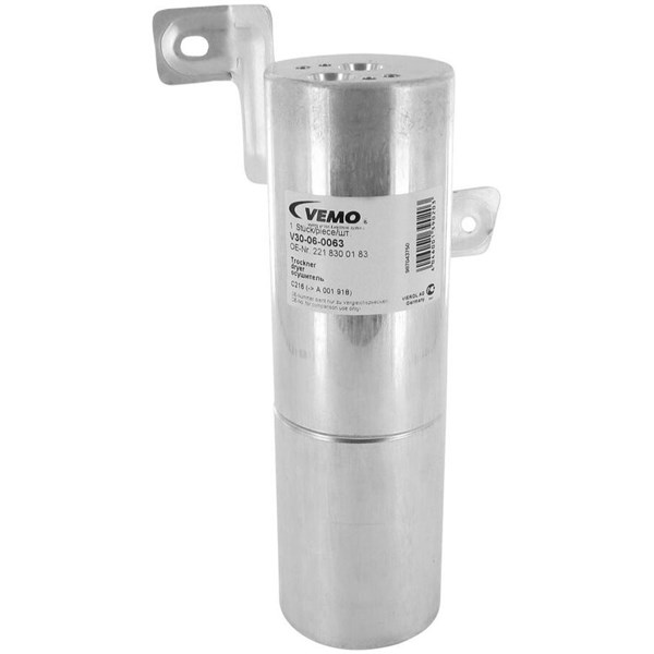 Torkfilter