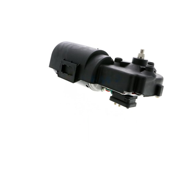 Torkarmotor, Fram