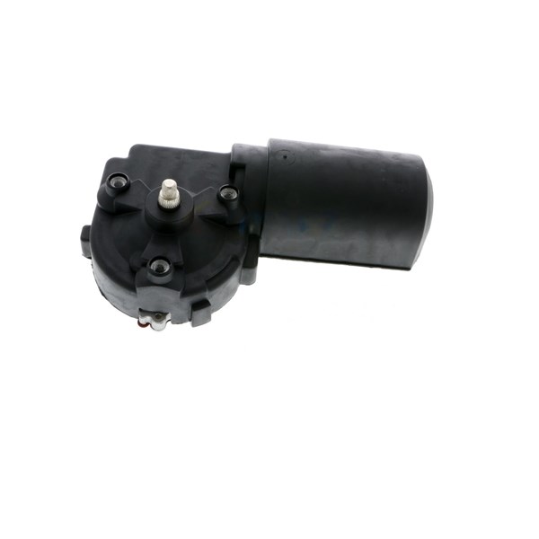 Torkarmotor, Fram