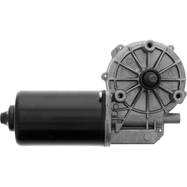 Torkarmotor 12V, Fram