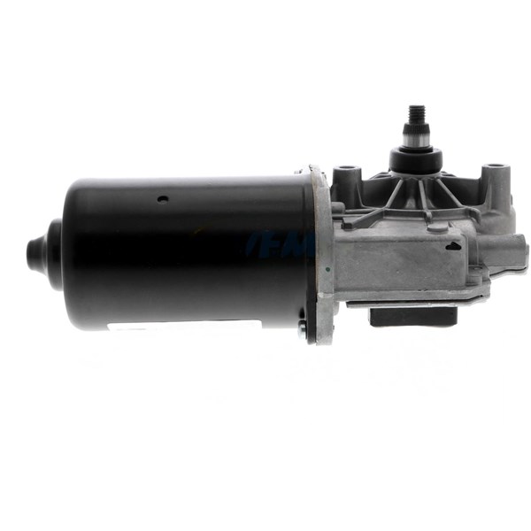 Torkarmotor 12V, Fram