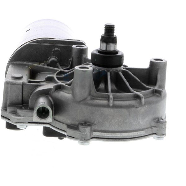 Torkarmotor 12V, Fram