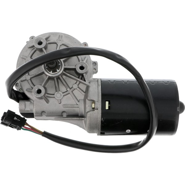 Torkarmotor, Fram VEMO