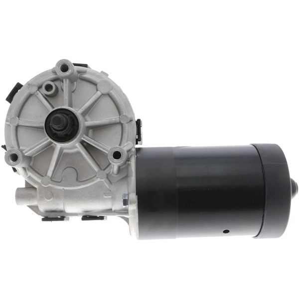 Torkarmotor, Fram