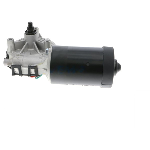 Torkarmotor, Fram